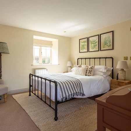 Castle Inn Lydford Extérieur photo